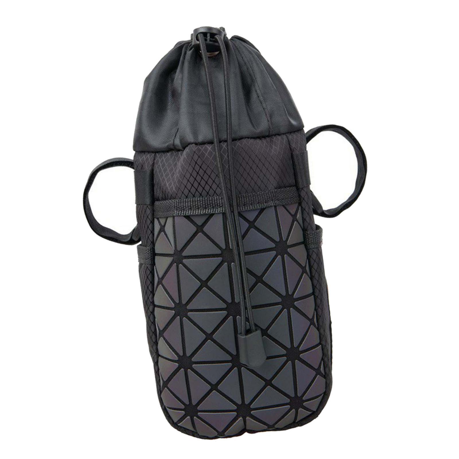 Water Bottle Holder  Carrier Travel Holds Bottle