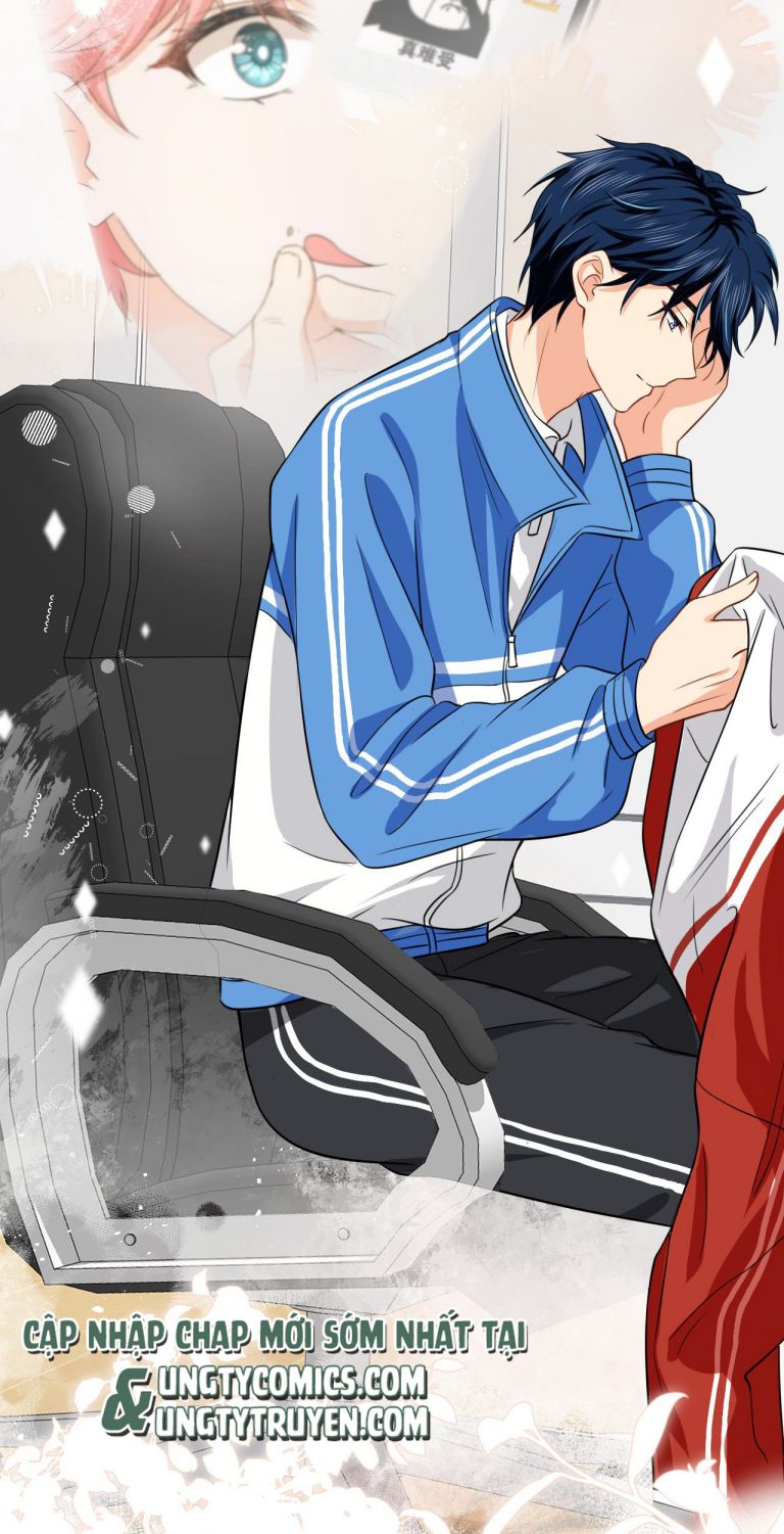tín tức tố nói chúng ta không thể chapter 19 11