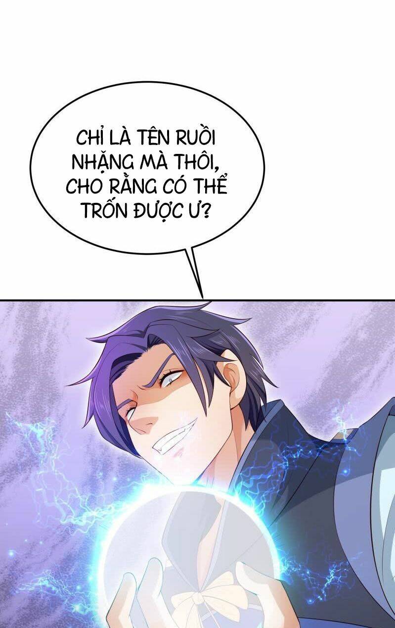 ma nhị đại chapter 17 22