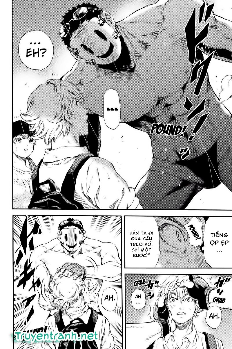 tenkuu shinpan arrive chapter 128 12