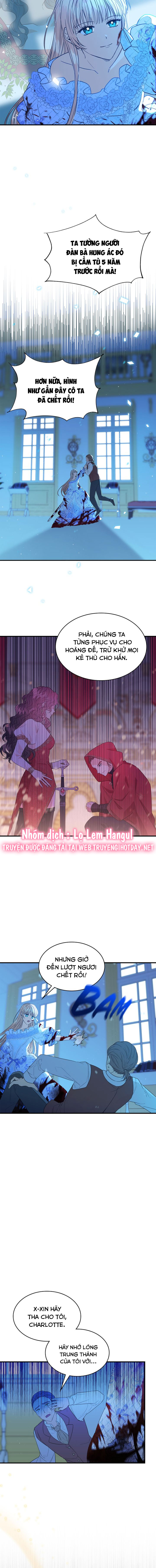 công lý của một ác nữ chapter 1 16