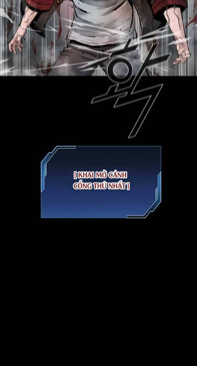 mật mã mê cung chapter 64 34