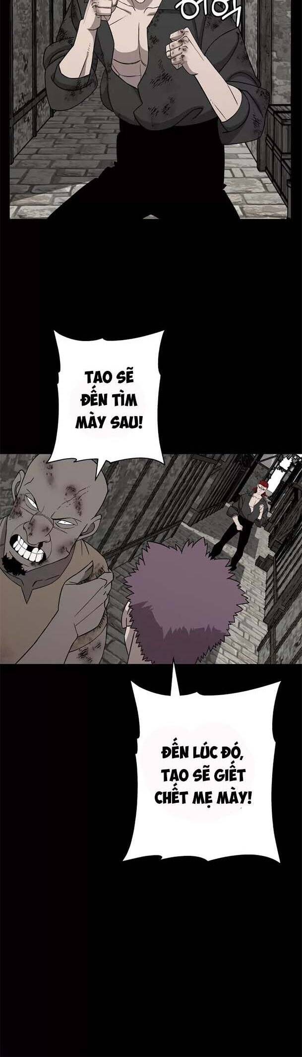 chiến binh quật cường chapter 84 24