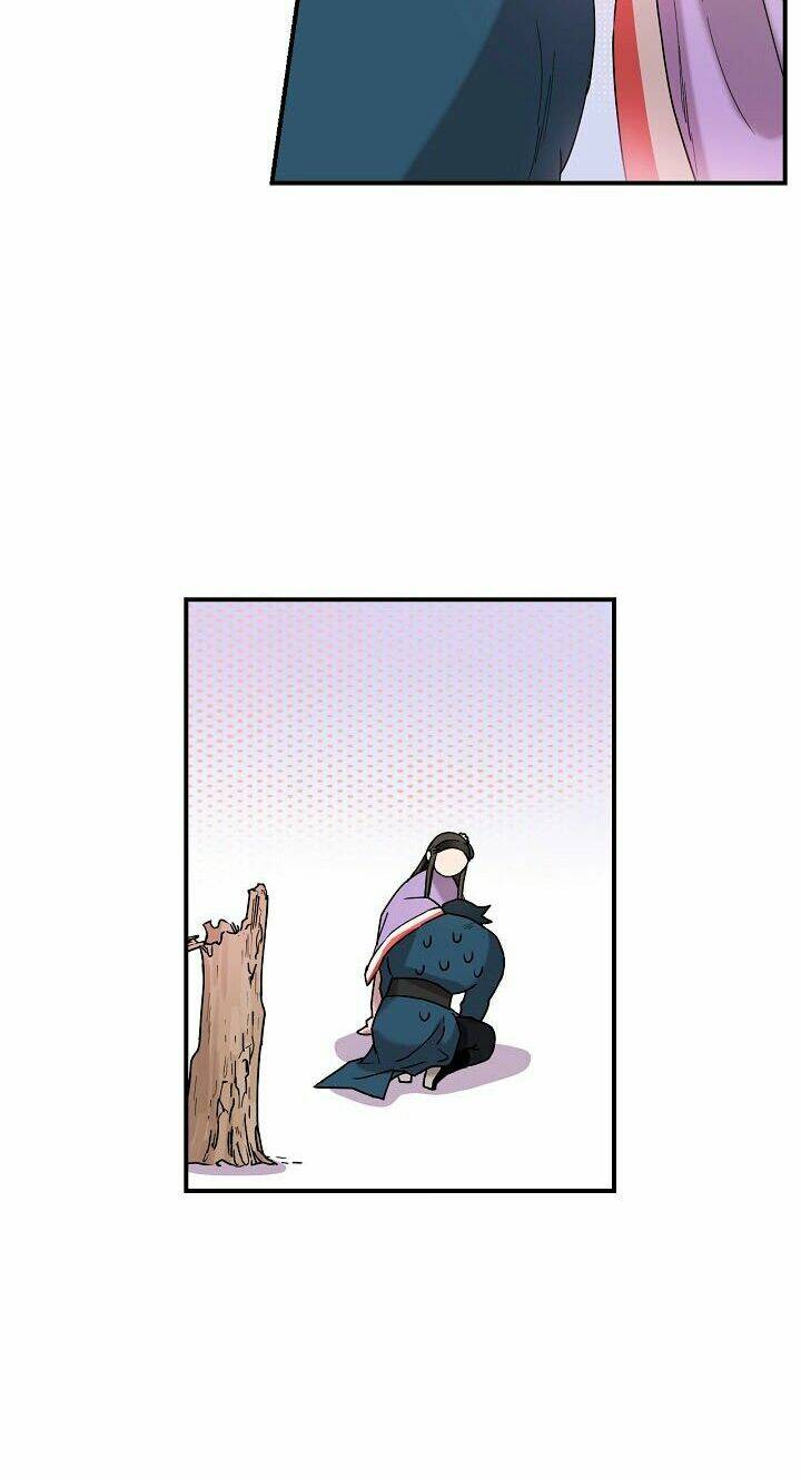 tôi trở thành nhân vật phản diện giỏi nhất trong giới võ thuật chapter 10 23