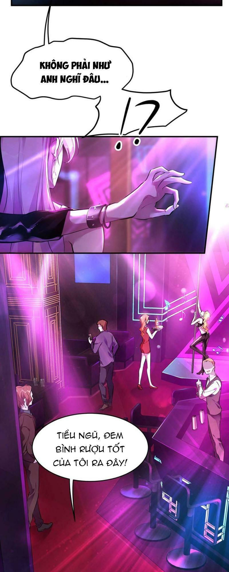 đệ nhất người ở rể chapter 6 2