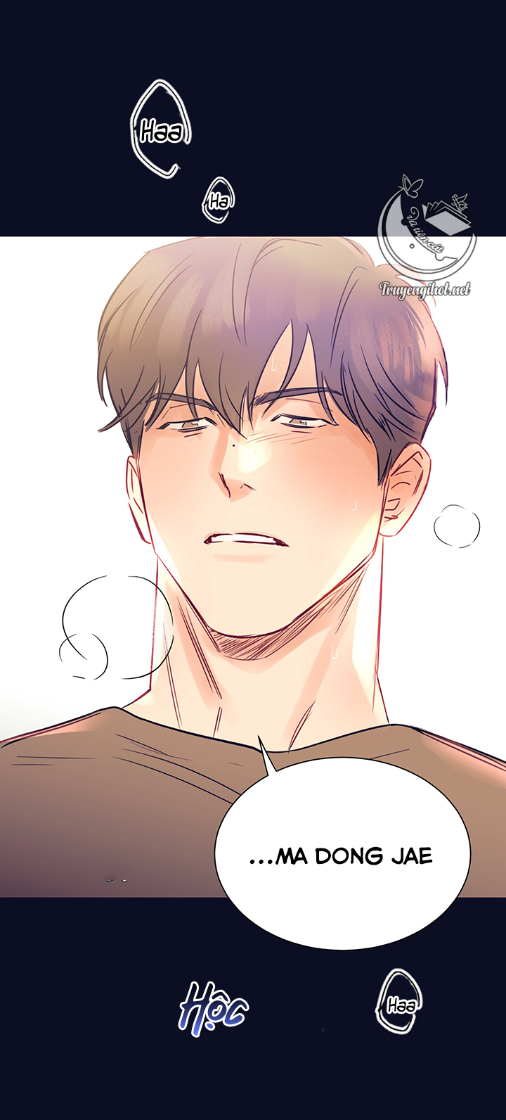 [bl19+]tình yêu hoàn mỹ chapter 5.1 14