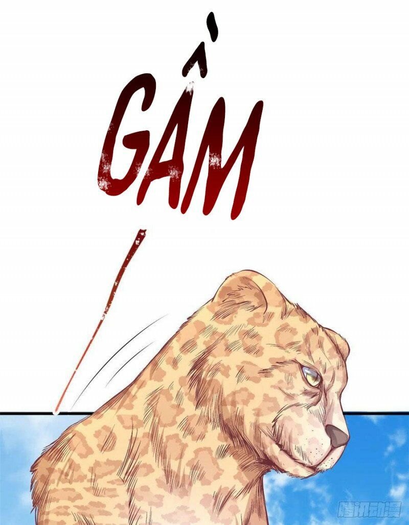 [16+] thảnh thơi thú thế chủng chủng điền, sinh sinh tể chapter 218 43