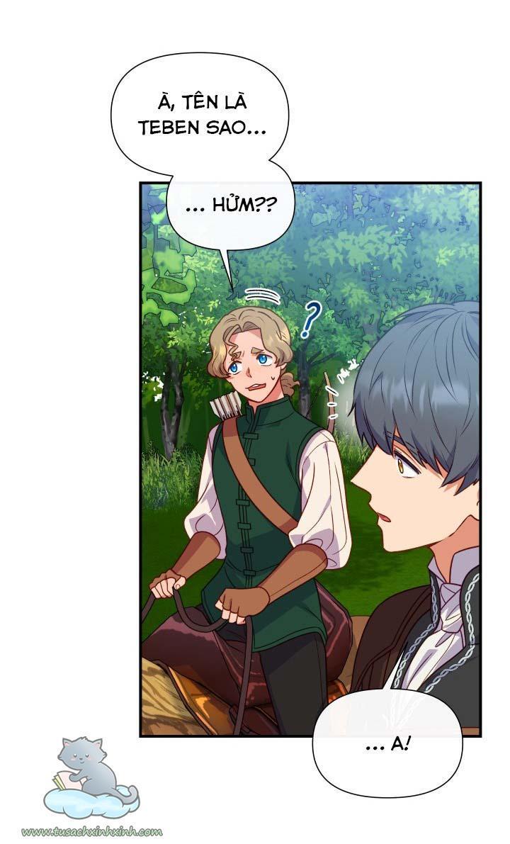 công nương khế ước của gia tộc công tước quái vật chapter 139 32