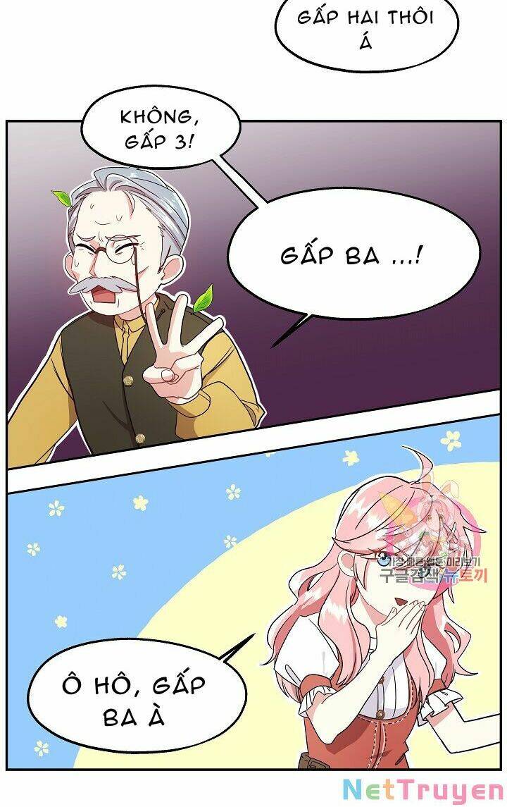 xin chào, tôi là người làm vườn! chapter 3 11