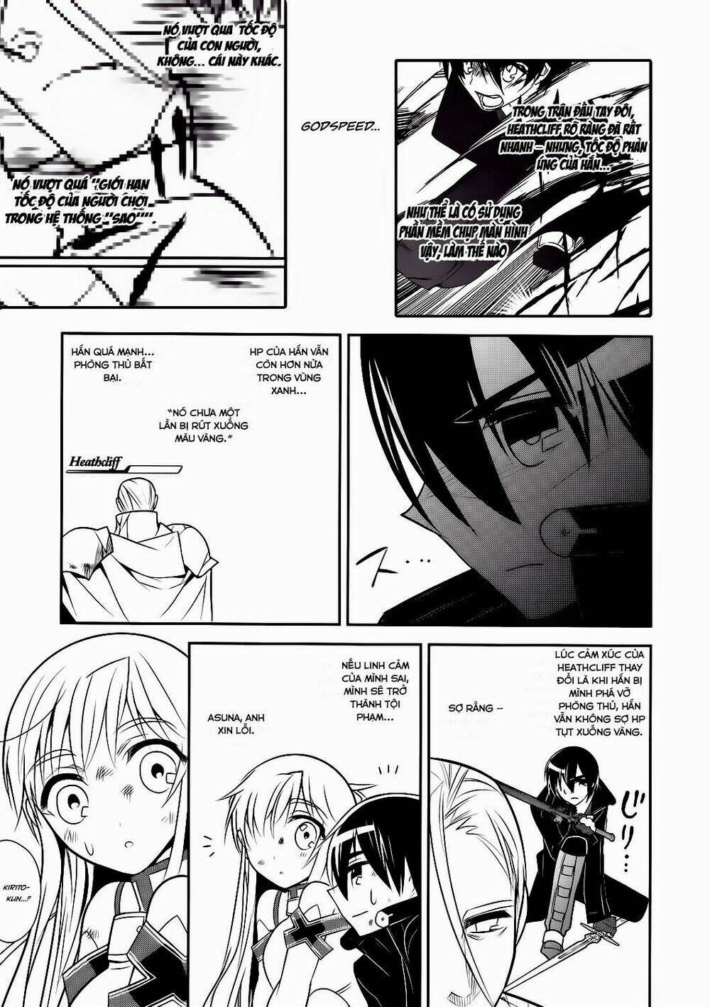 sword art online - đao kiếm thần vực chapter 10 10
