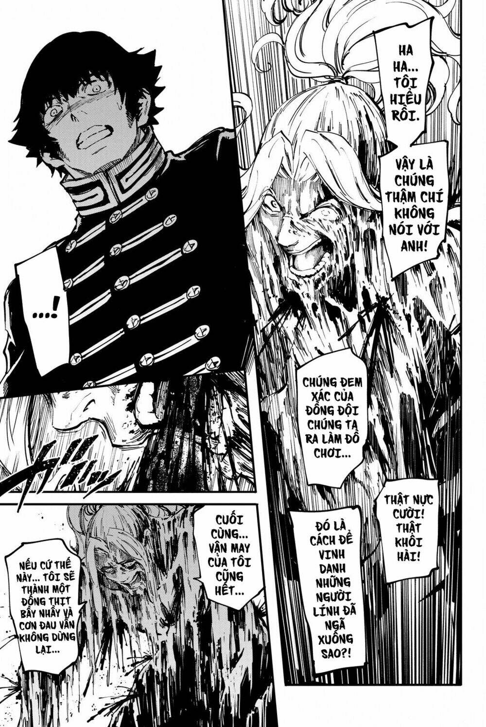 the abandoned sacred beasts chapter 28 12