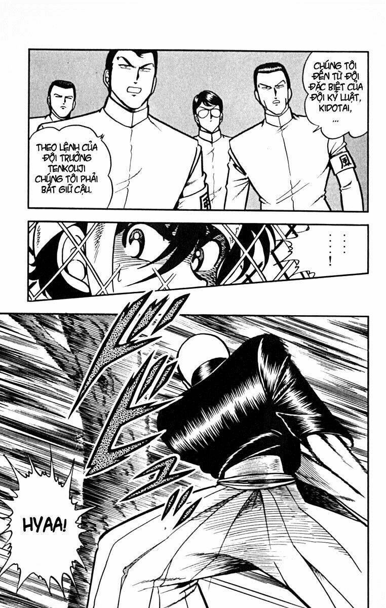 kotaro makaritoru chapter 26 5