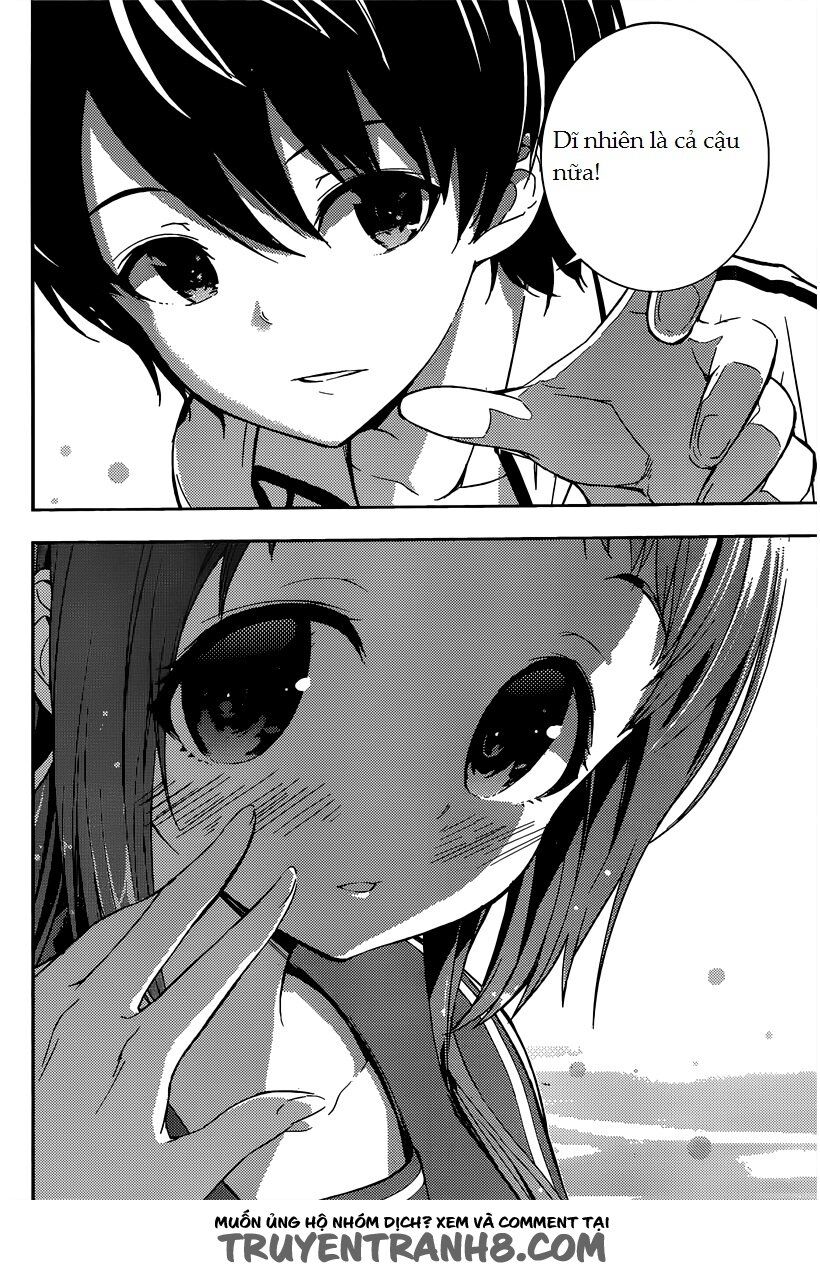 nagi no asukara chapter 5 11