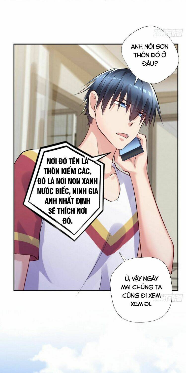 mở phòng khám tại tu tiên giới chapter 92 10