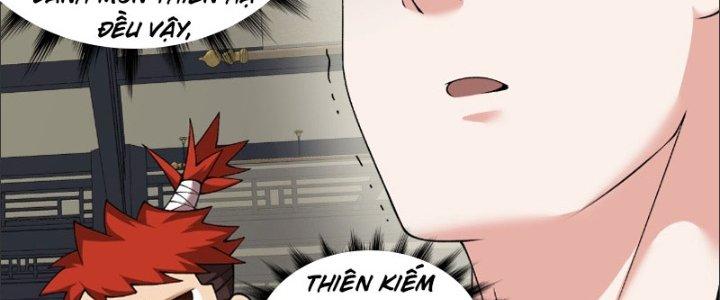 đồ đệ của ta đều là trùm phản diện chapter 41 4