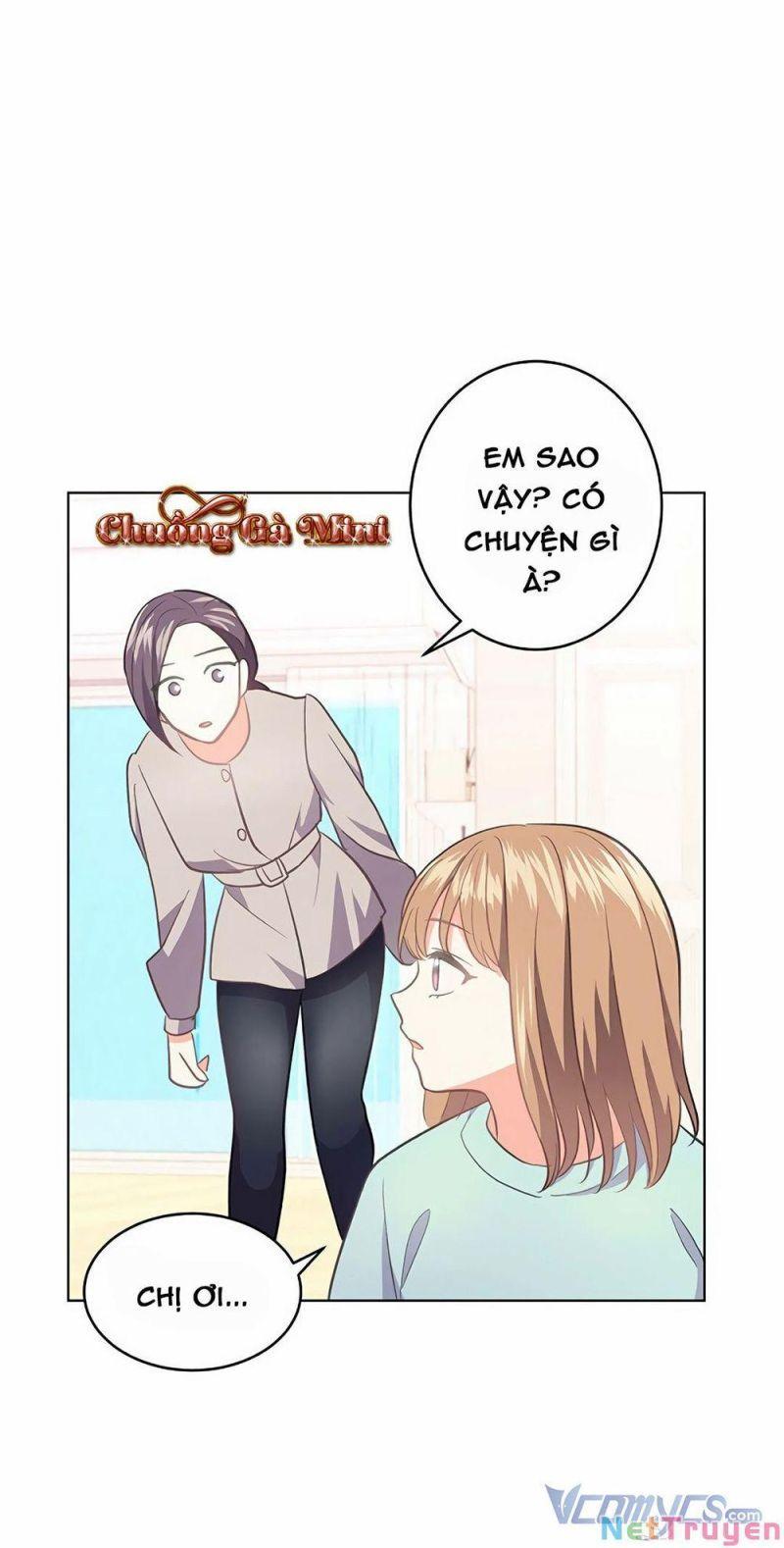 vô tình trở thành con gái của triệu phú chapter 28 71