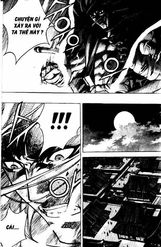 king of hell chapter 18 11