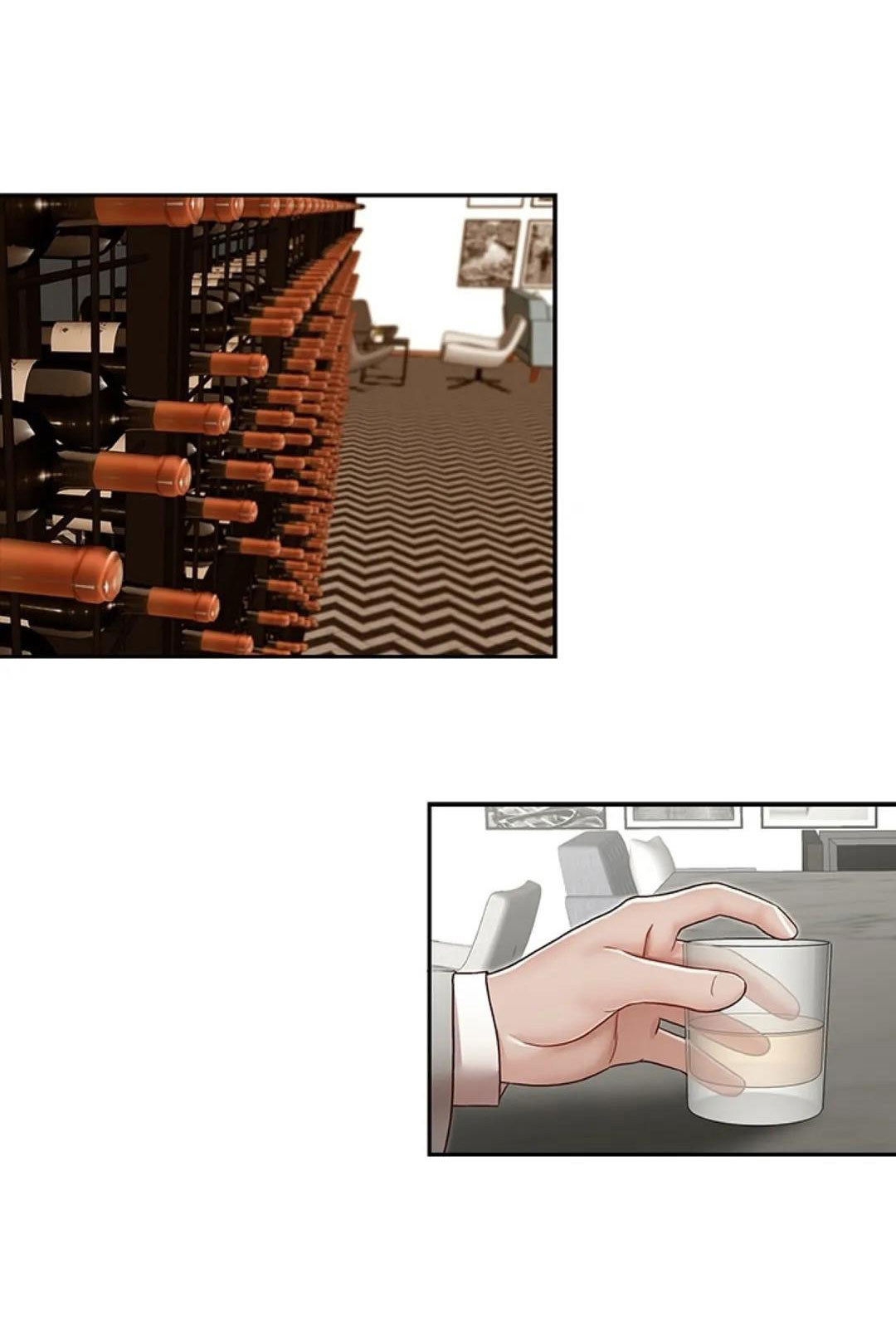 thư ký của anh trai chapter 29 8