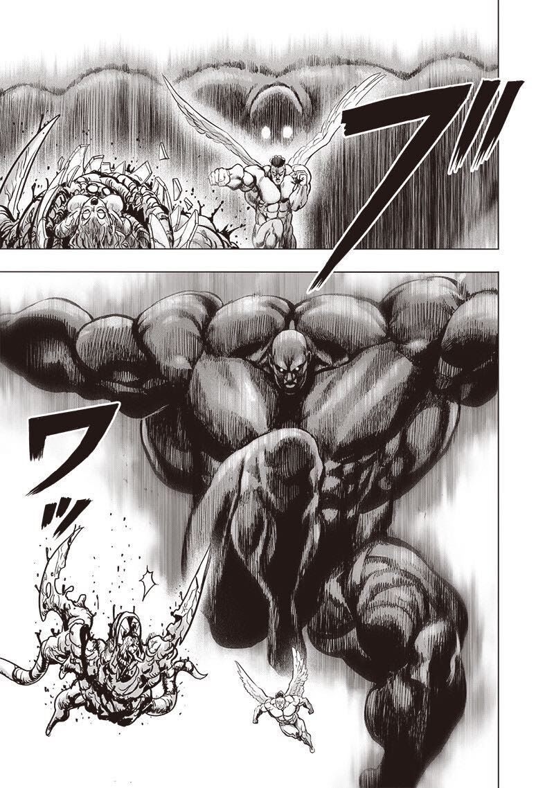 one-punch man chapter 185 20