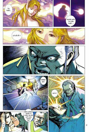 vương tiểu long chapter 2 3