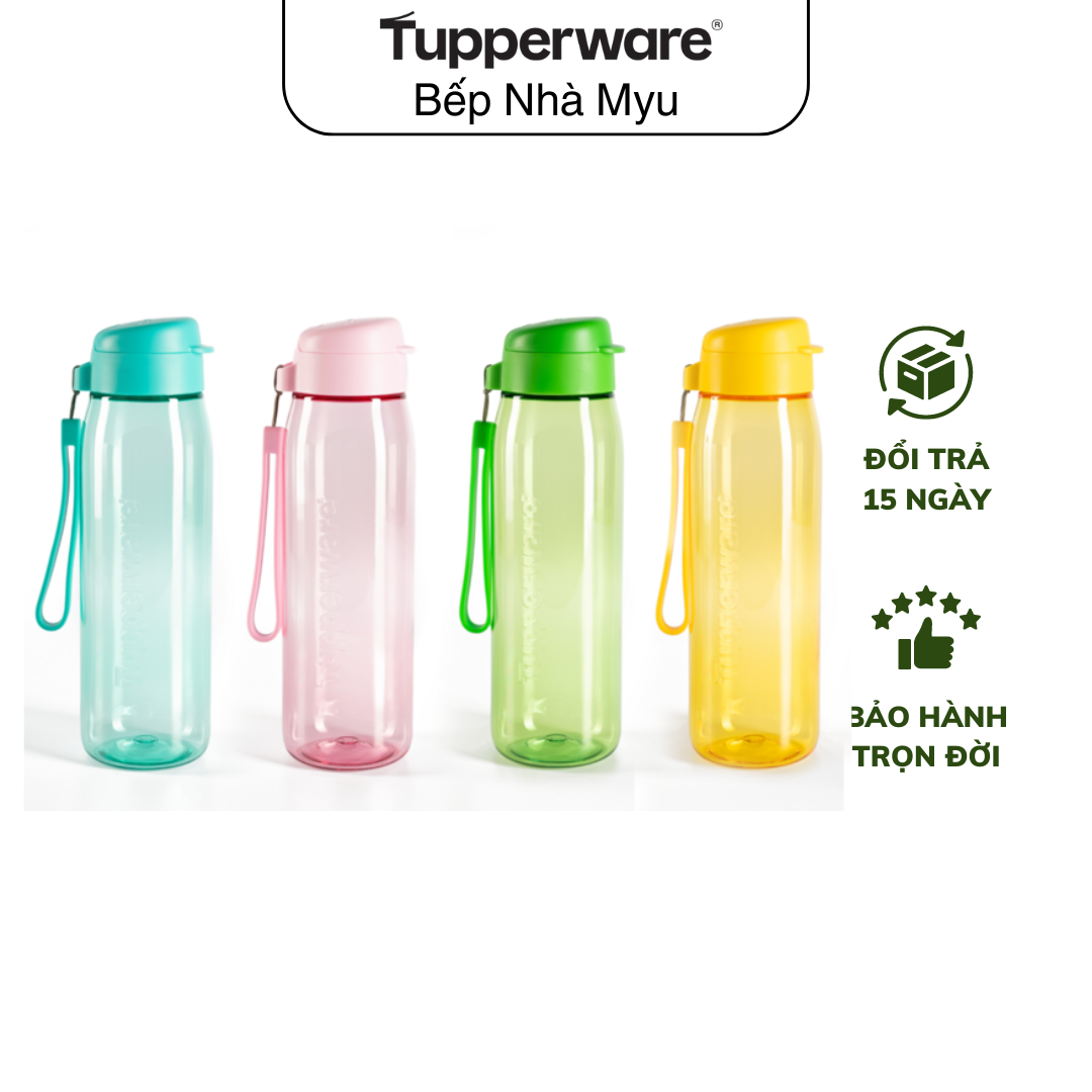 Bình nước Lohas Flask 750ml - Tupperware