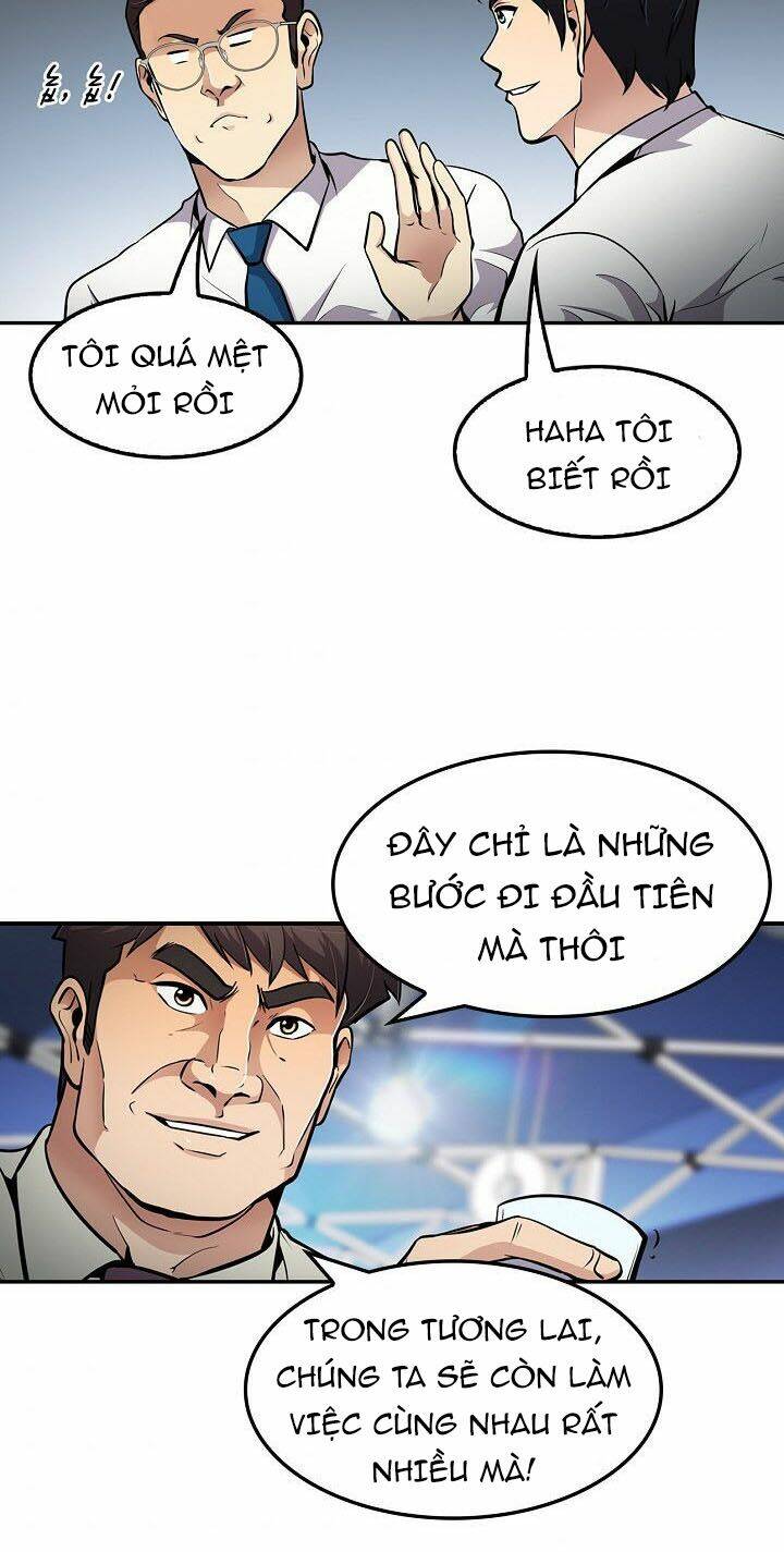 điều tra viên chuyển sinh chapter 72 44