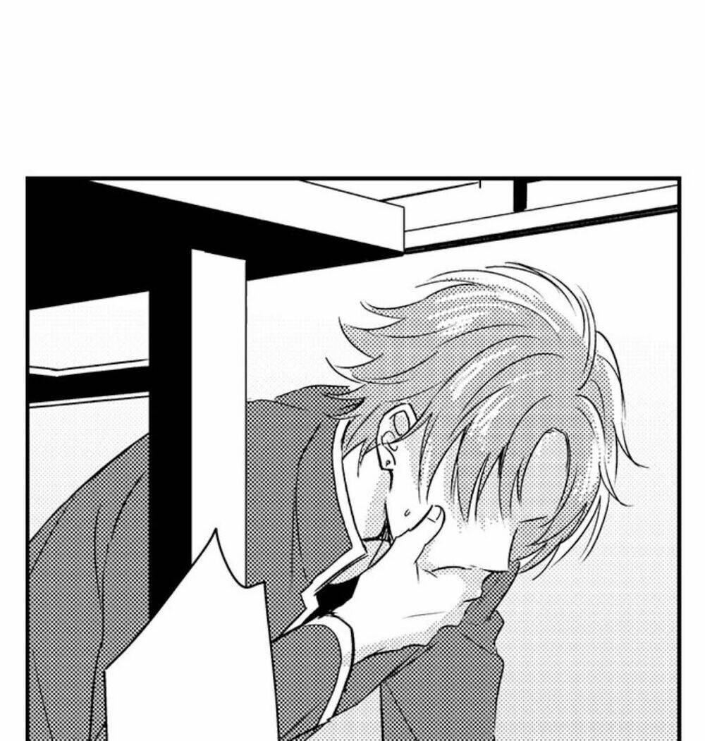 mang thai ở trường nam sinh chapter 71 48