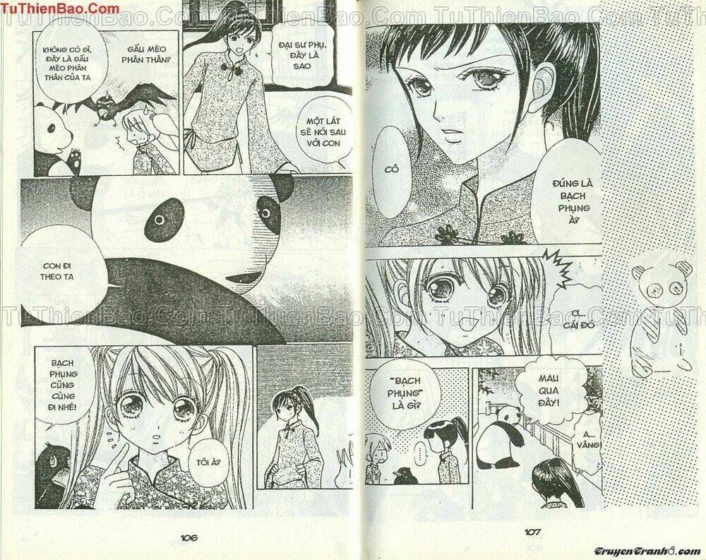 lovely monster chapter 45 25