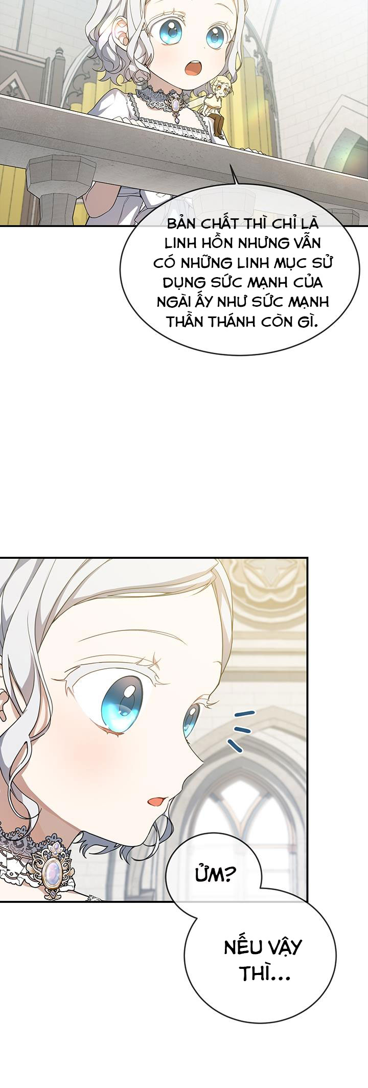 hướng đến ánh dương một lần nữa chapter 17.1 12