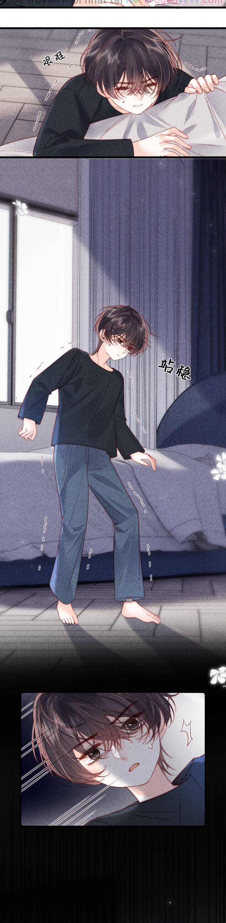 thân nhiệt ma quỷ chapter 17 12