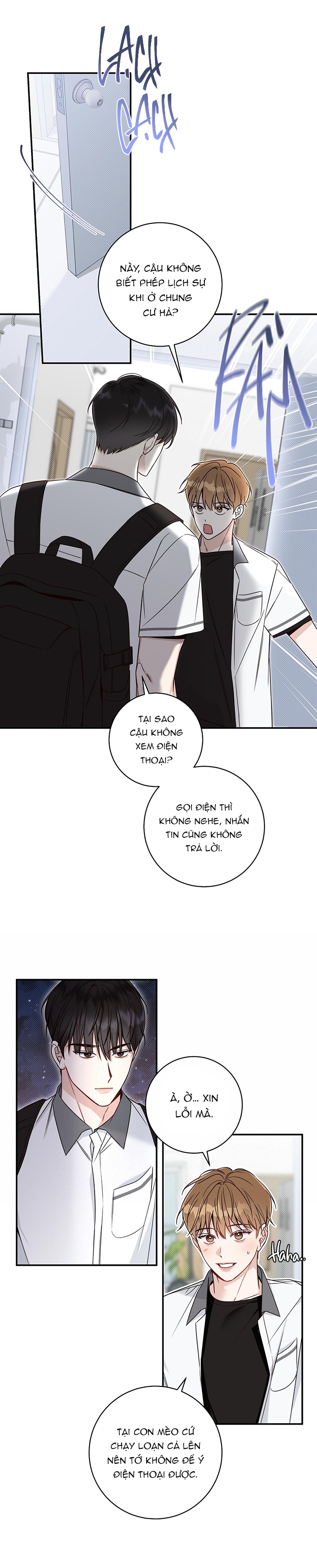 mùa hạ chapter 7 4