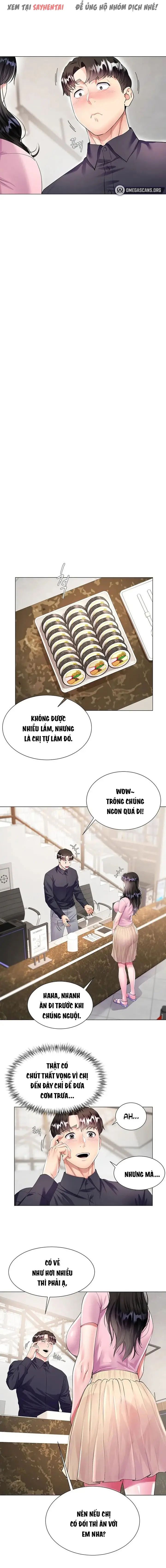 váy của chị dâu chapter 1 17