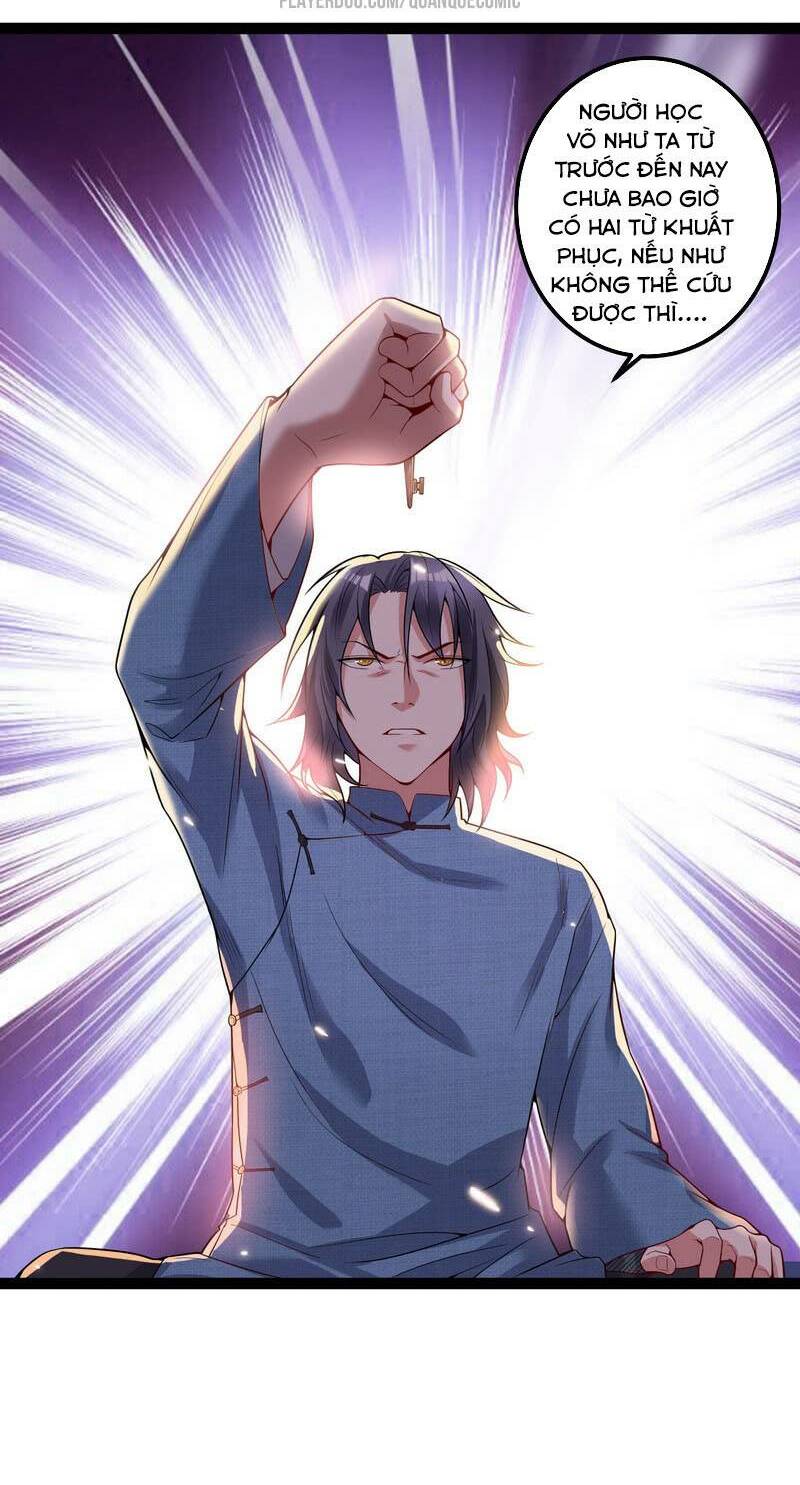 ta là tà đế chapter 17.5 18