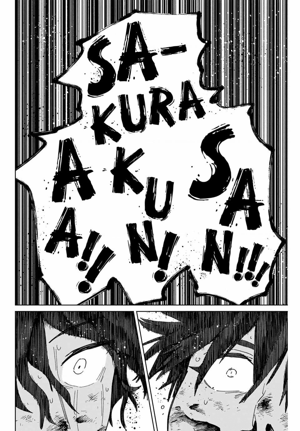 wind breaker chapter 145 13