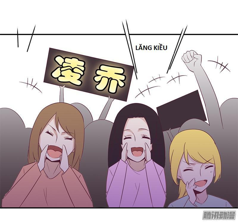 tổng tài đã cưới em chapter 40 11