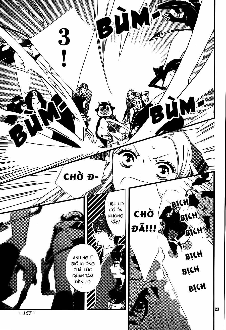 kigurumi boueitai chapter 4 24