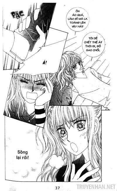 cô nàng sandwich chapter 26 15