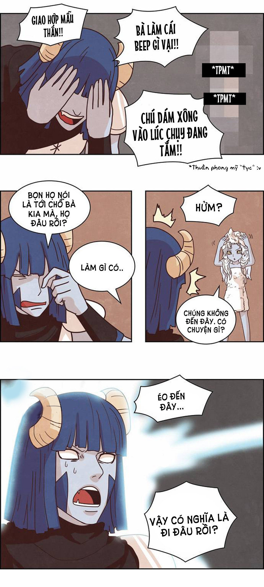 the devil king is bored season 2 chapter 41 23