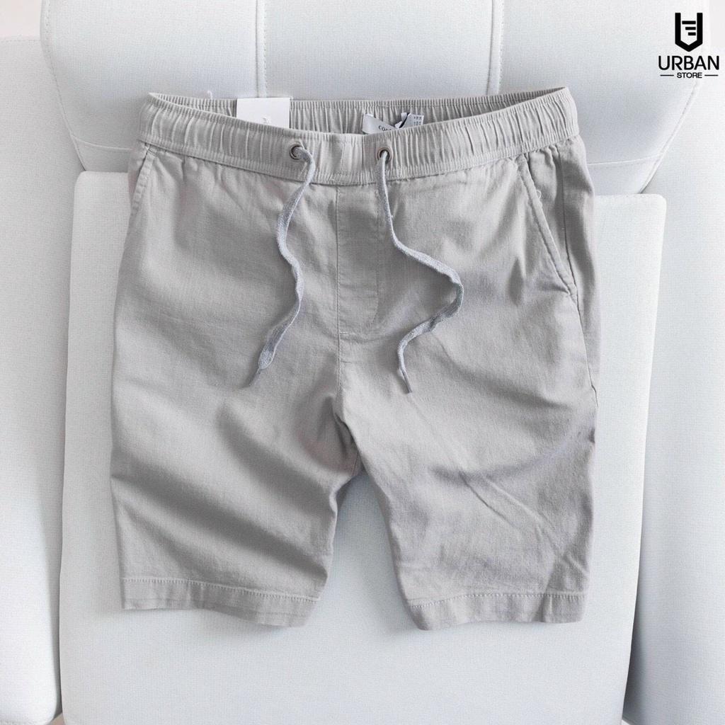 Bộ Quần Áo Nam Cộc Tay Chất Đũi Thái Cổ Tàu From Chuẩn ARU SHOP