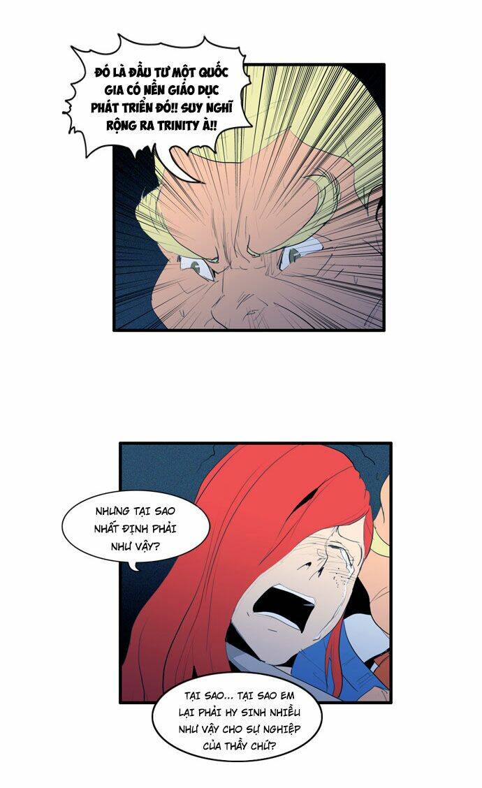 changsik đứa con của rồng chapter 41 10