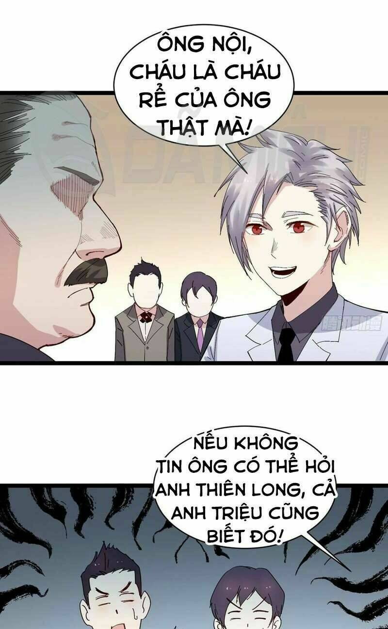 đỉnh phong thần y chapter 78 13