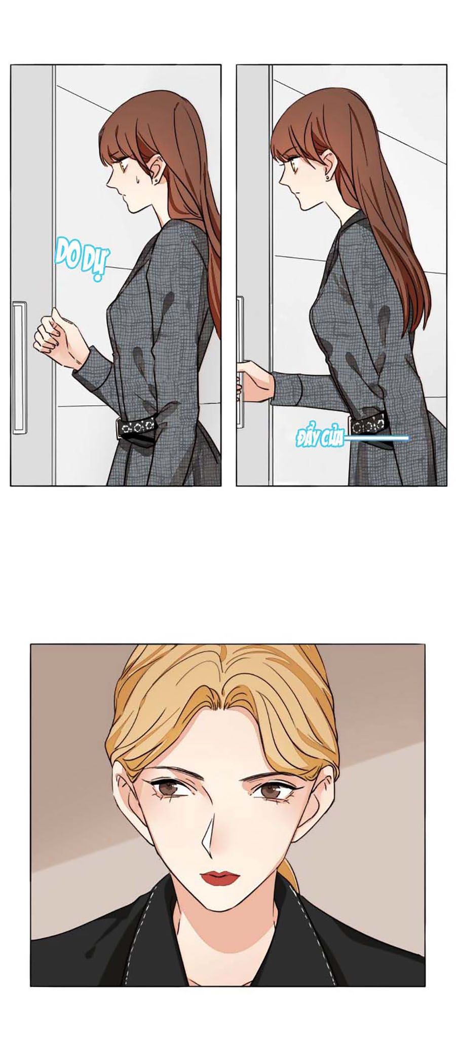 mùi hương lãng mạn chapter 78 9