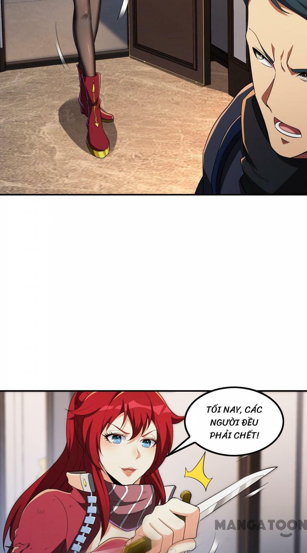 đệ nhất người ở rể chapter 109 8