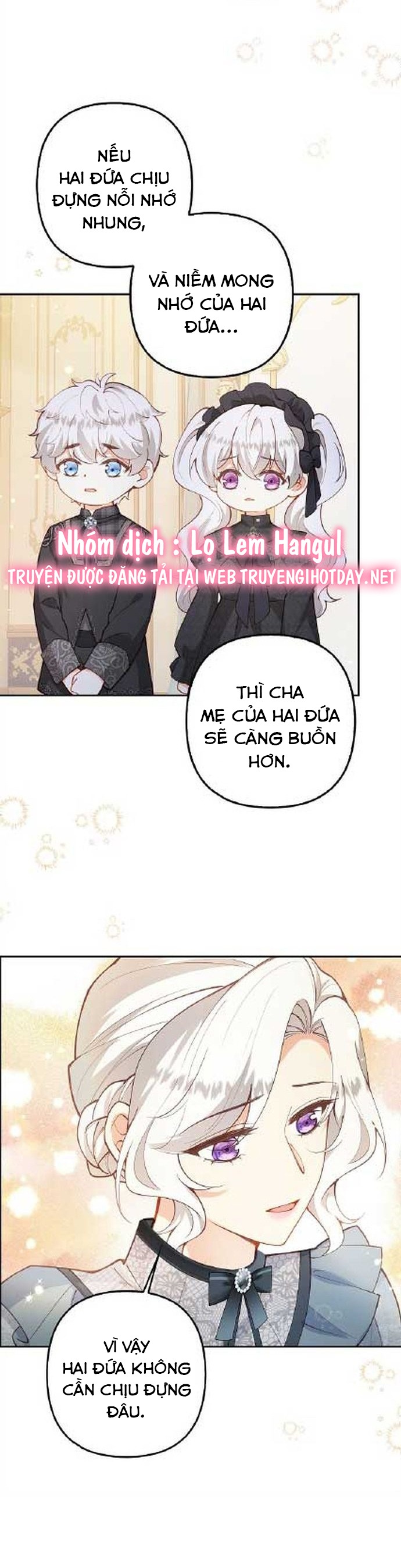 tôi sẽ nuôi dưỡng hai đứa con của nam chính chapter 76 5