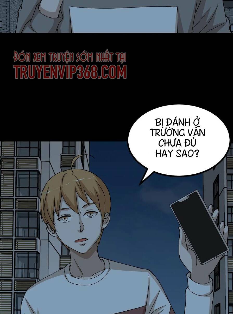 đai ca trở lại tuổi 16 chapter 120 32