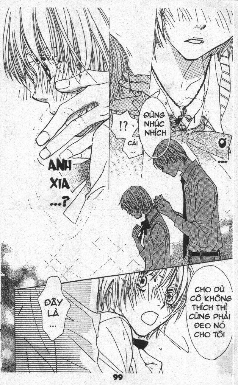 sweet mission chapter 4 97