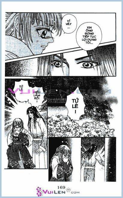 nàng công chúa lạc loài chapter 3 169