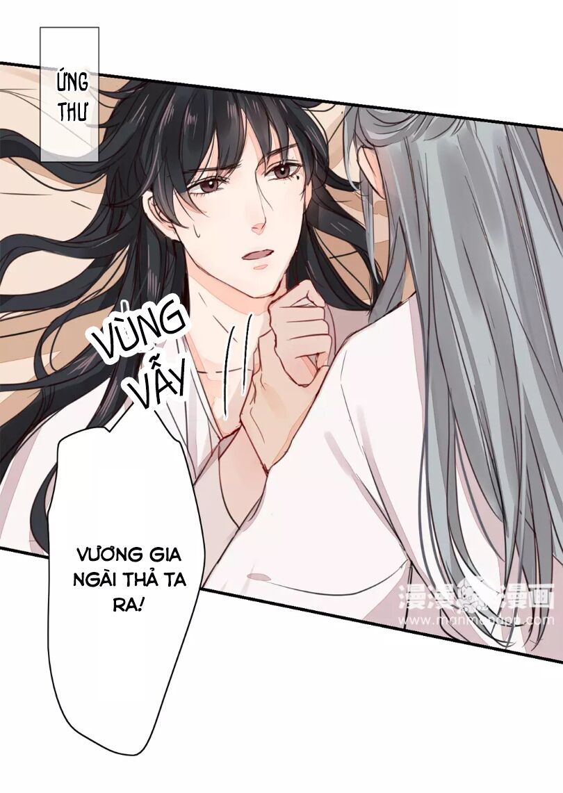 chỉ phu vi thê chapter 26 2