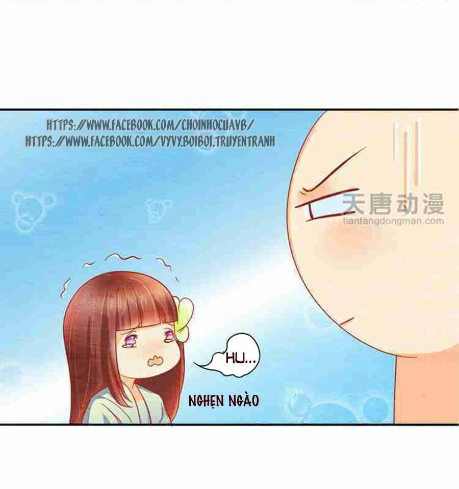 nhân hoa duyên chi sư phụ đại nhân cầu sủng ái chapter 6 40