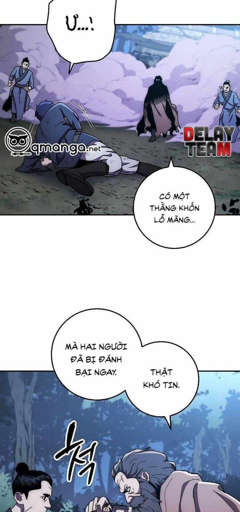 huyền thoại diệt thế độc long chapter 21 25